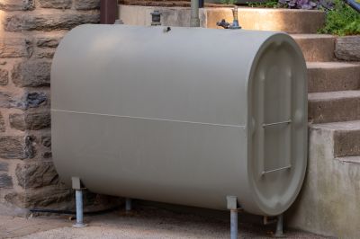 Prevent Oil Tank from Leaking with Oil Tank Removal!
