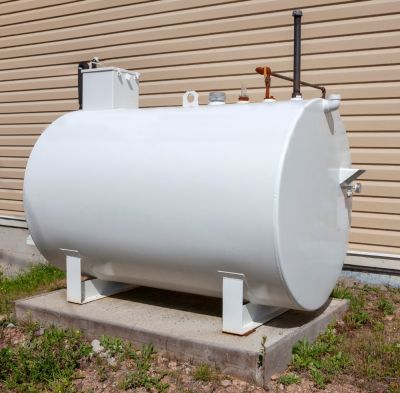 Reduce Health Risks from the Oil Tank Contamination!